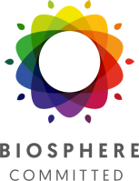 Accreditation of the Biosphere distinction